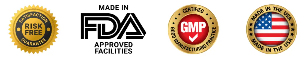 Sciatica Pro- made - in - U.S.A -logo
